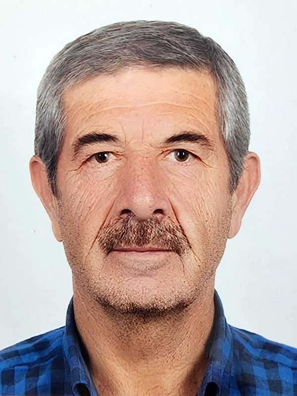 NACİ AYDIN